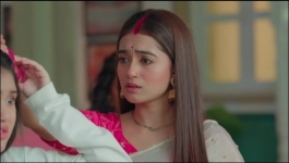 Pyaar Ka Pehla Naam Radha Mohan - 28th August 2024